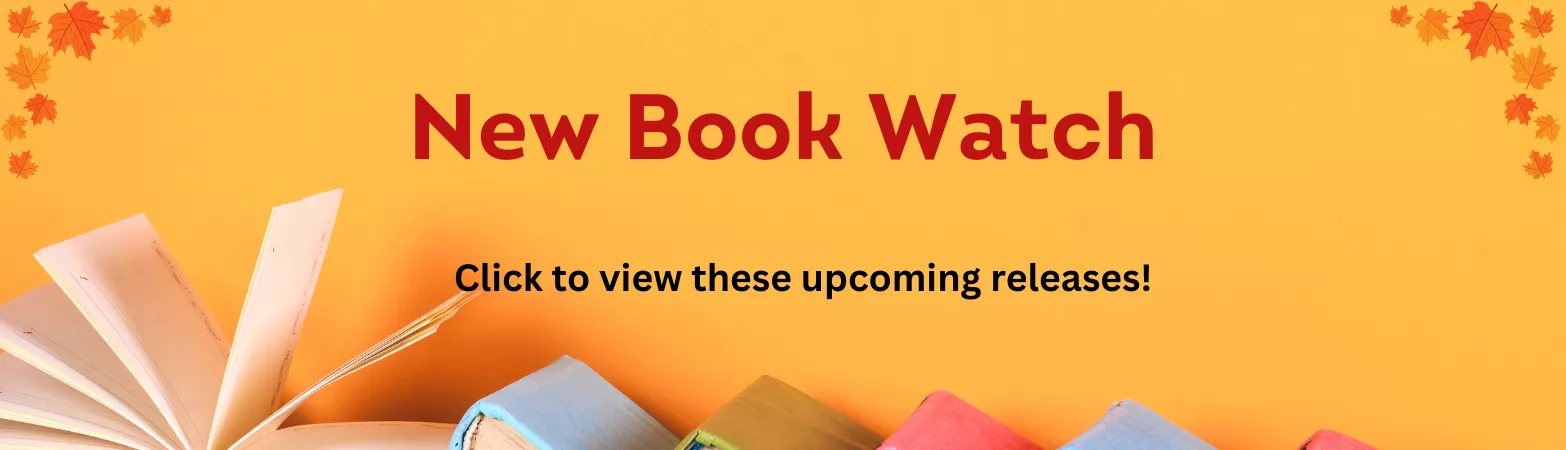 New Books