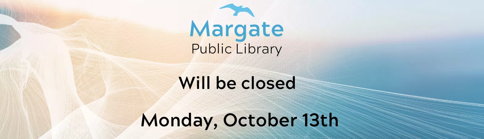 Columbus Day closing
