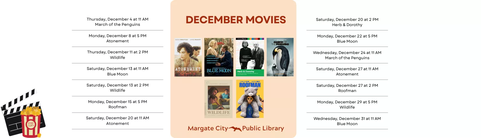 December Films