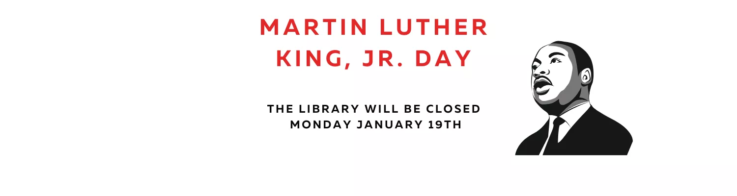 MLK closing