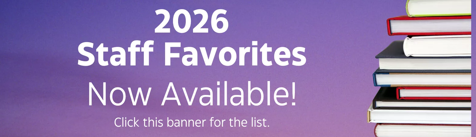 staff favorites