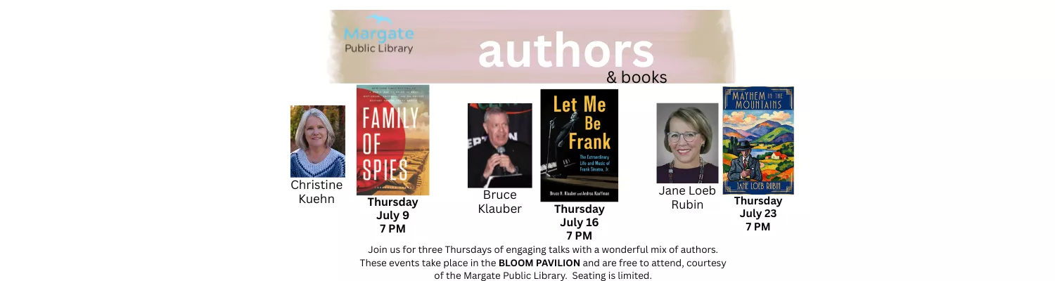 author list