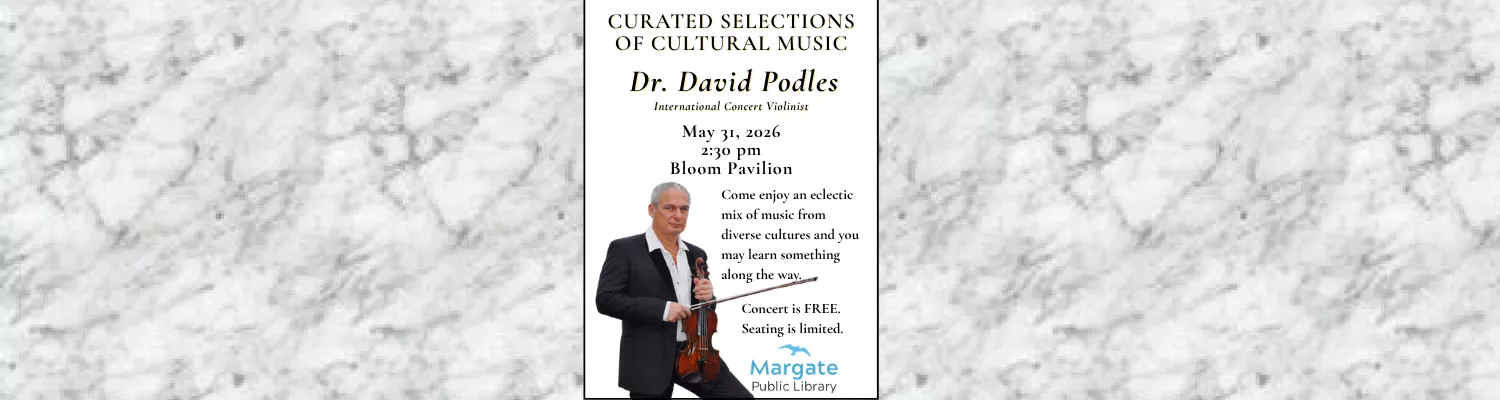 Concert May 31