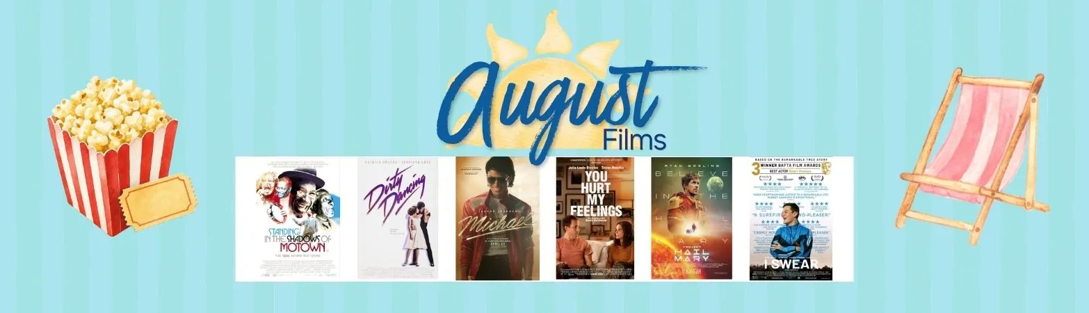 August Films