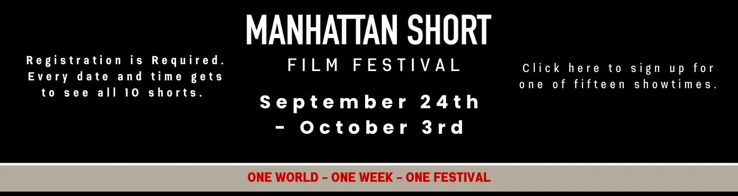 Manhattan Shorts