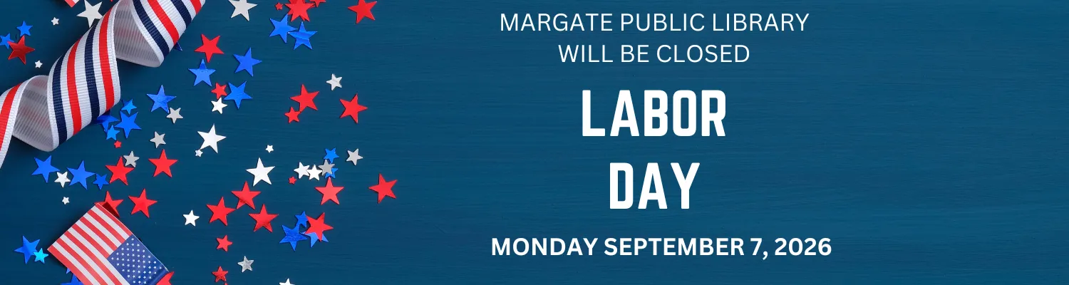 Labor Day Closing