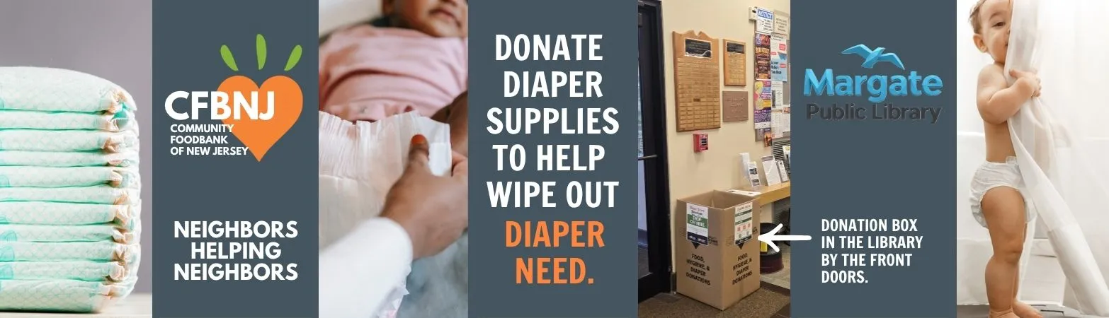 Diaper drive