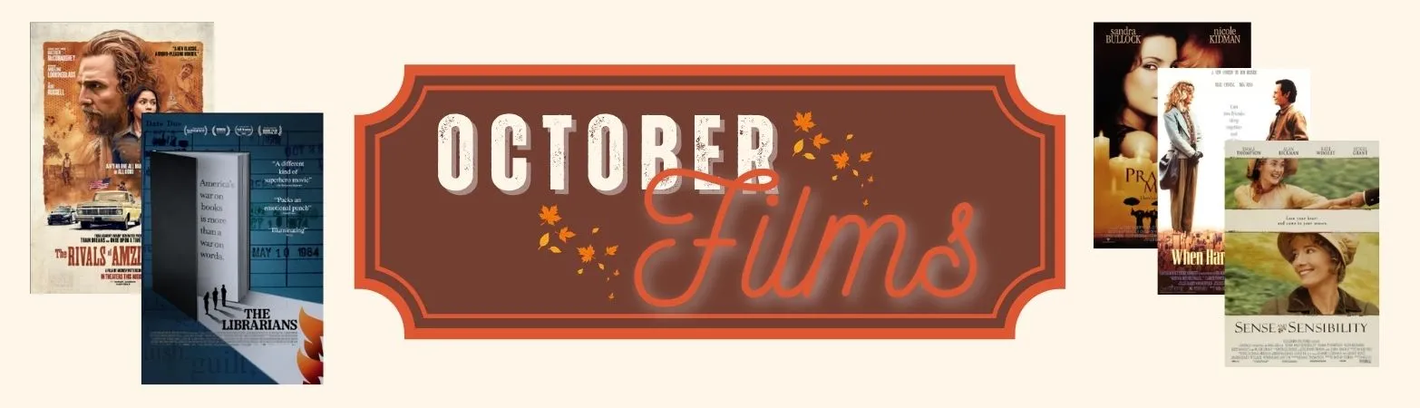 October Films
